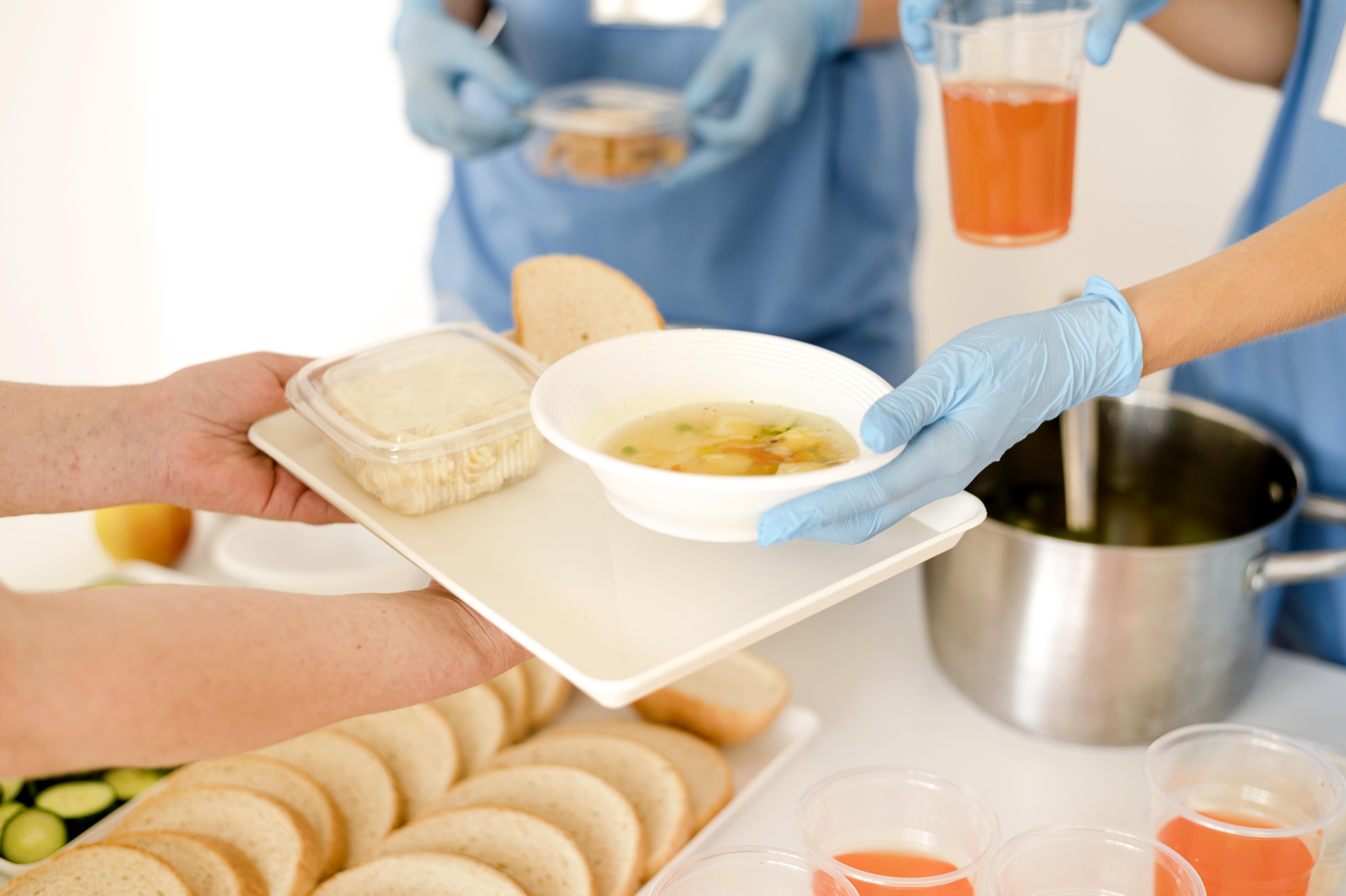 DISH Approved First Aid Training